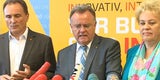 SPÖ stellt sich völlig neu auf