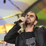 Ringo Starr and his All Starr Band