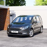Das ist der neue Ford Galaxy