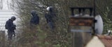 Massaker in Paris: Alle Geiselnehmer tot