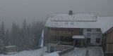 Semesterferien-Wetter: Neuschnee und Kälte