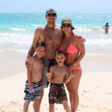 Britney Spears: Familienurlaub auf Hawaii