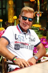 DSDS - Der Recall in Thailand
