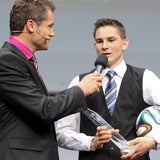 Austro-Kicker mit Prothese ist tot