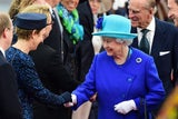 Queen Elizabeth: Staatsbesuch in Deutschland