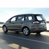 Das ist der neue Ford Galaxy