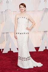 Oscars 2015: Die Stars
