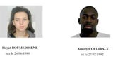 Massaker in Paris: Alle Geiselnehmer tot