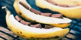 Schoko-Bananen