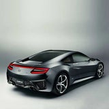 Fotos vom neuen Honda NSX Concept (2013)