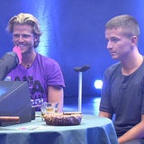 "Promi Big Brother": Das Halbfinale