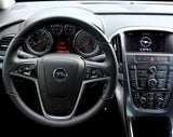 So gut wird der neue Opel Astra
