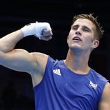 Alexis Vastine
