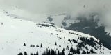 Letztes Comeback für den Winter