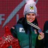 Anna ist die WM-Königin