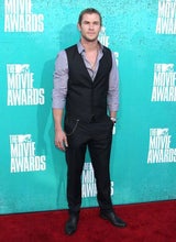 Chris Hemsworths schönste Bilder