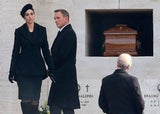 "James Bond: Spectre": Am Set in London