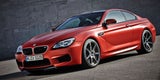 BMW frischt die M6-Reihe auf