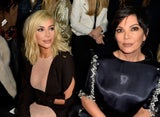 Stylische Mutter-Tochter-Duos