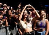 Coachella Tag 2