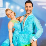 In diesen Outfits tanzen die Dancing Stars im Halbfinale