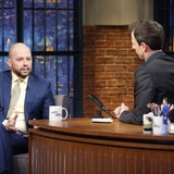 Jon Cryer trägt jetzt Glatze