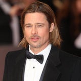 Brad Pitt feiert seinen 50. Geburtstag