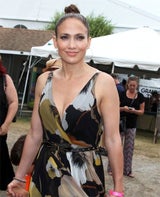 Jennifer Lopez