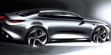 So sportlich wird der neue Optima