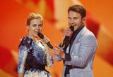 Eurovision Song Contest: Der erste Blick auf's Finale