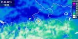 Orkan mit 120 km/h in Österreich