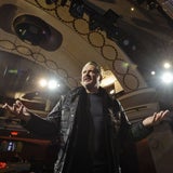 Kammerspiele: Endspurt bei Umbauarbeiten