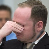 Oslo-Killer weint vor Gericht