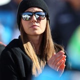 Hirscher: "Sind noch nicht verlobt"