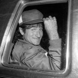 Robin Williams ist tot