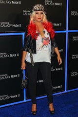 xtina