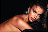 Irina Shayk in GQ: Die Freundin von Cristiano Ronaldo mit sexy Bildern
