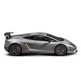 Fotos vom Gallardo LP 570-4 Squadra Corse