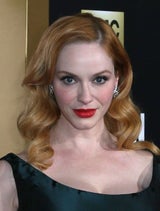 Christina Hendricks