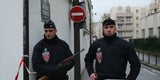 12 Tote bei Massaker in Paris: Polizei jagt Terror-Brüder