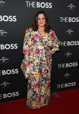Melissa McCarthy