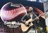 "Big 5" ohne Ann-Sophie im Eurovision Village