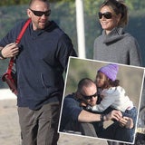 Heidi Klum: So glücklich mit Martin Kristen