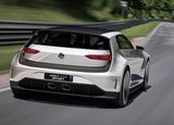 GTI-Treffen: Ausblick auf den Golf VIII