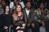 NY Fashion Week: Adidas x Kanye West