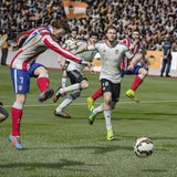 Fotos von FIFA 15