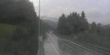 Unwetter-Alarm in Süd- und Ostösterreich