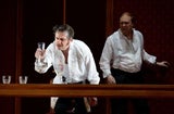 "Die Affäre Rue de Lourcine" im Burgtheater