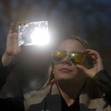 Sonnenfinsternis 2015: Alle Fotos und Infos
