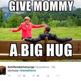Internet lacht über G7-Foto